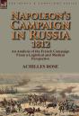 Napoleon'S Campaign In Russia 1812 - Preview