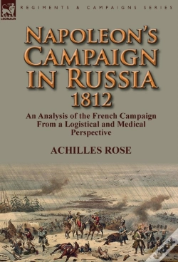 Capa do artigo Napoleon'S Campaign In Russia 1812