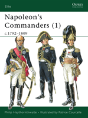 Napoleon'S Commanders (1) - Preview