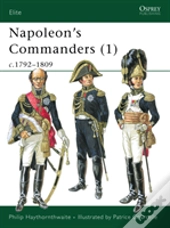 Napoleon'S Commanders (1)