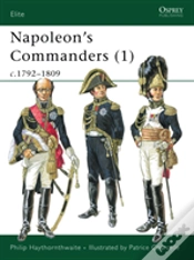 Capa do artigo Napoleon