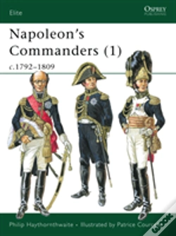 Capa do artigo Napoleon'S Commanders (1)