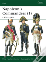 Napoleon'S Commanders (1)