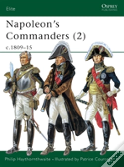 Capa do artigo Napoleon'S Commanders (2)