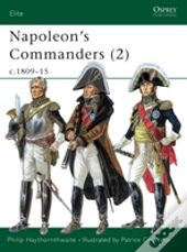 Napoleon'S Commanders (2)