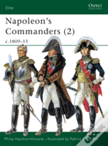 Napoleon'S Commanders (2)