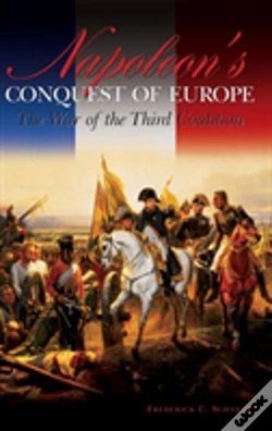 Capa do artigo Napoleon'S Conquest Of Europe