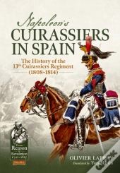Napoleon'S Cuirassiers In Spain