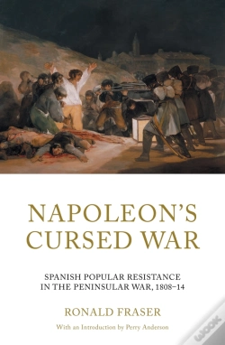 Capa do artigo Napoleon'S Cursed War