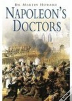 Capa do artigo Napoleon'S Doctors