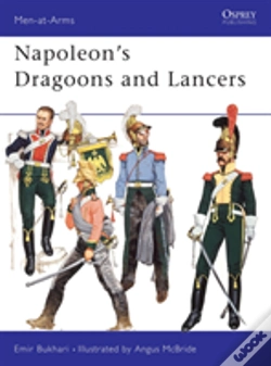 Capa do artigo Napoleon'S Dragoons And Lancers