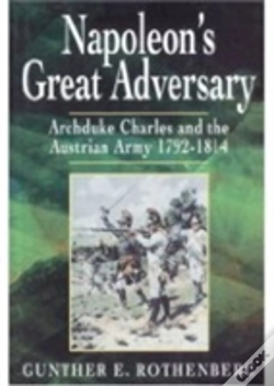 Capa do artigo Napoleon'S Great Adversary