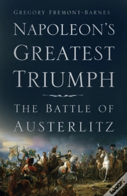 Capa do artigo Napoleon'S Greatest Triumph