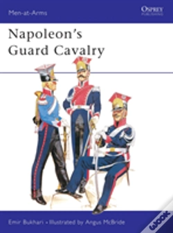 Capa do artigo Napoleon'S Guard Cavalry