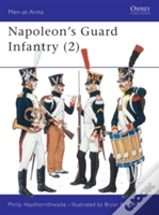 Napoleon'S Guard Infantry (2)