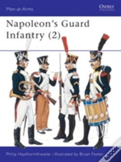 Capa do artigo Napoleon'S Guard Infantry (2)