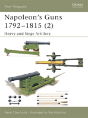 Napoleon'S Guns 1792â€“1815 (2) - Preview