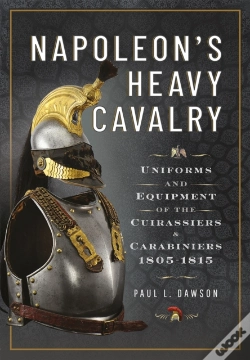 Capa do artigo Napoleon'S Heavy Cavalry
