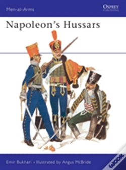Capa do artigo Napoleon'S Hussars