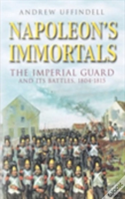 Capa do artigo Napoleon'S Immortals