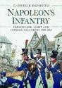 Napoleon'S Infantry - Preview