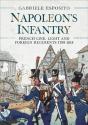 Napoleon'S Infantry - Preview