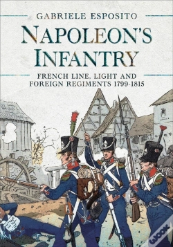 Capa do artigo Napoleon'S Infantry