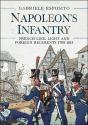 Napoleon'S Infantry - Preview