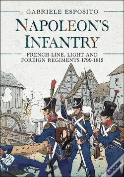 Capa do artigo Napoleon'S Infantry