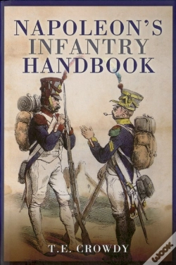 Capa do artigo Napoleon'S Infantry Handbook