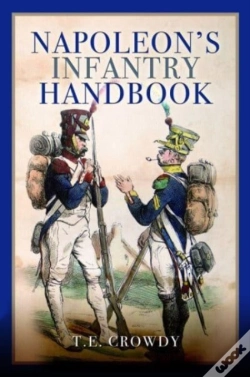 Capa do artigo Napoleon'S Infantry Handbook