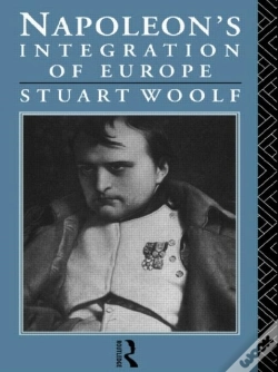 Capa do artigo Napoleon'S Integration Of Europe