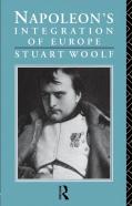 Napoleon'S Integration Of Europe