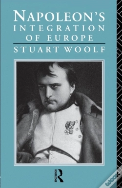 Capa do artigo Napoleon'S Integration Of Europe
