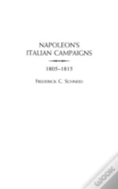 Napoleon'S Italian Campaigns