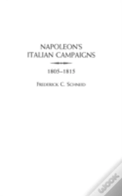 Capa do artigo Napoleon