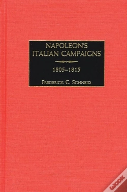 Capa do artigo Napoleon'S Italian Campaigns