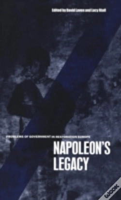 Capa do artigo Napoleon'S Legacy