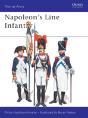 Napoleon'S Line Infantry - Preview
