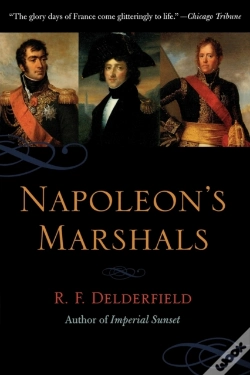 Capa do artigo Napoleon'S Marshals