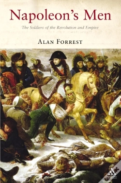 Capa do artigo Napoleon'S Men