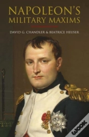Capa do artigo Napoleon