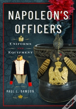 Capa do artigo Napoleon'S Officers