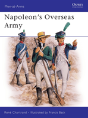 Napoleon'S Overseas Army - Preview