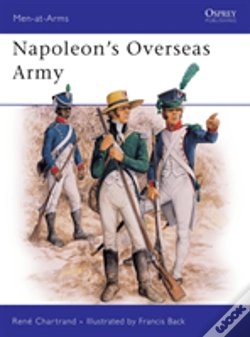 Capa do artigo Napoleon'S Overseas Army