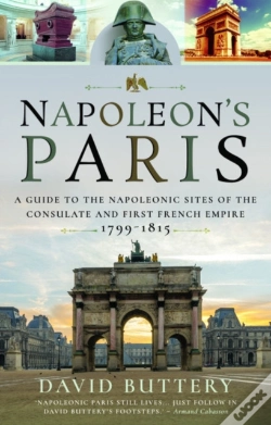 Capa do artigo Napoleon'S Paris