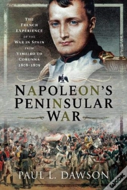 Capa do artigo Napoleon'S Peninsular War
