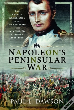 Capa do artigo Napoleon'S Peninsular War