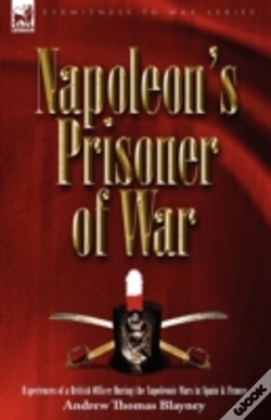 Capa do artigo Napoleon'S Prisoner Of War: Experiences