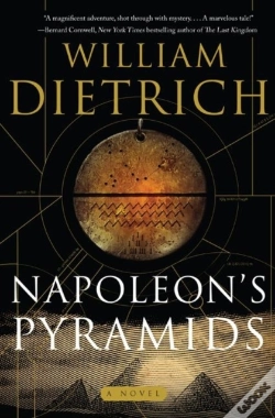 Capa do artigo Napoleon'S Pyramids
